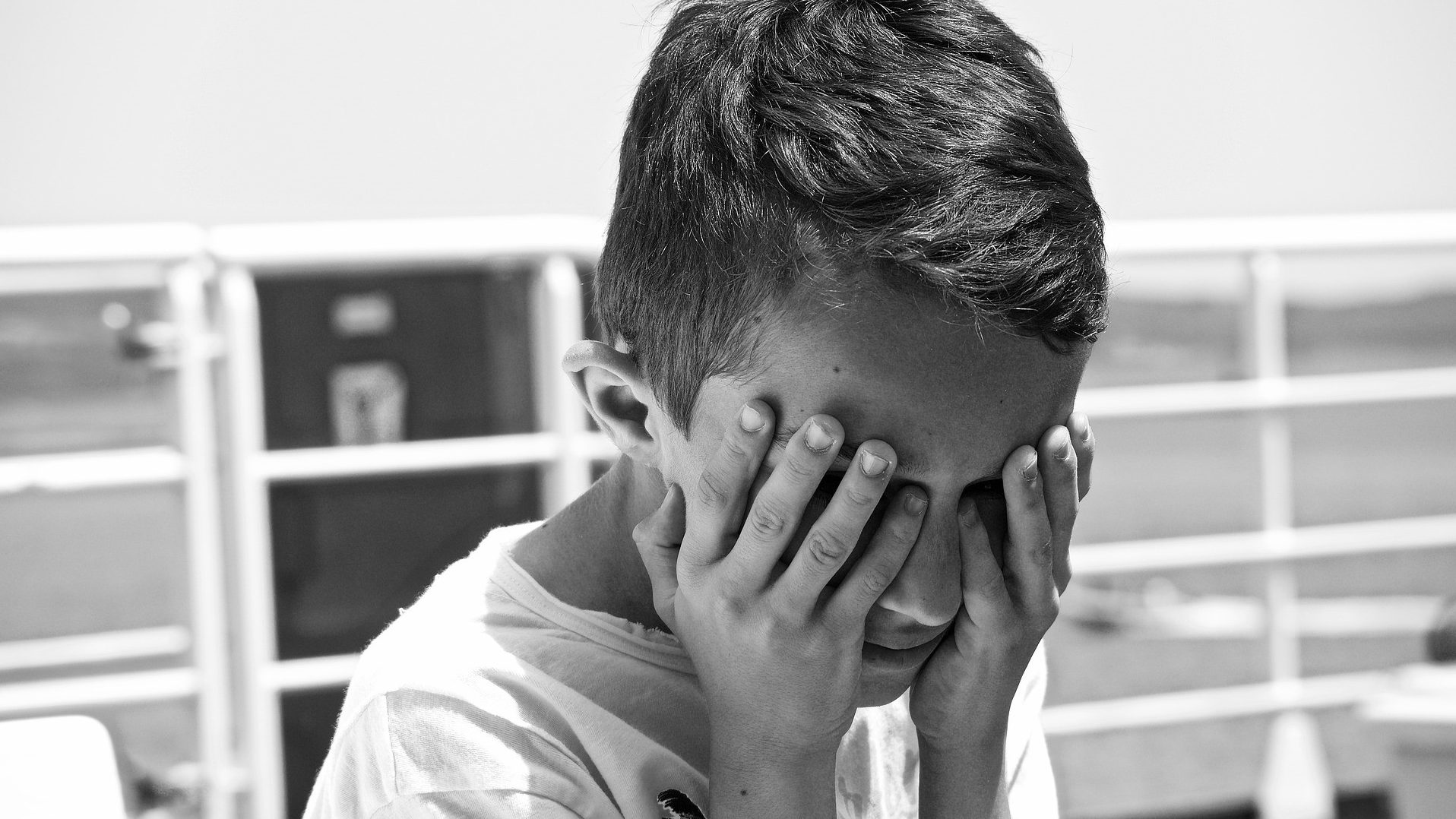 Vebināra ieraksts “Kā palīdzēt bērnam pēc traumatiska notikuma vai vardarbības?”