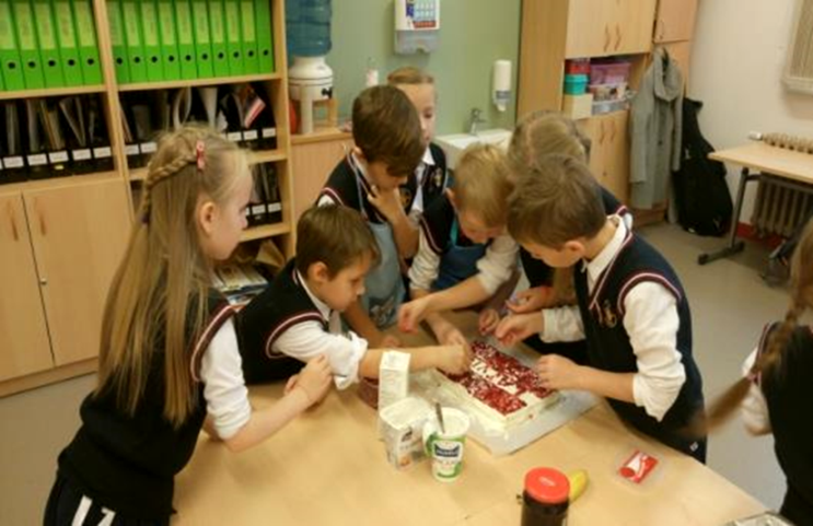Pilotprojektā “Latvijas skolas soma” piedalījās 2 Rīgas pašvaldības skolas