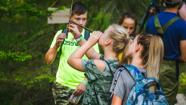 Ikviena skola var pieteikt 2019./2020. mācību gada 6. klases Latvijas valsts mežu ekspedīcijām 