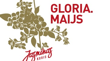 Eiropas dienā 9. maijā aicina uz koncertu “Gloria. Maijs”