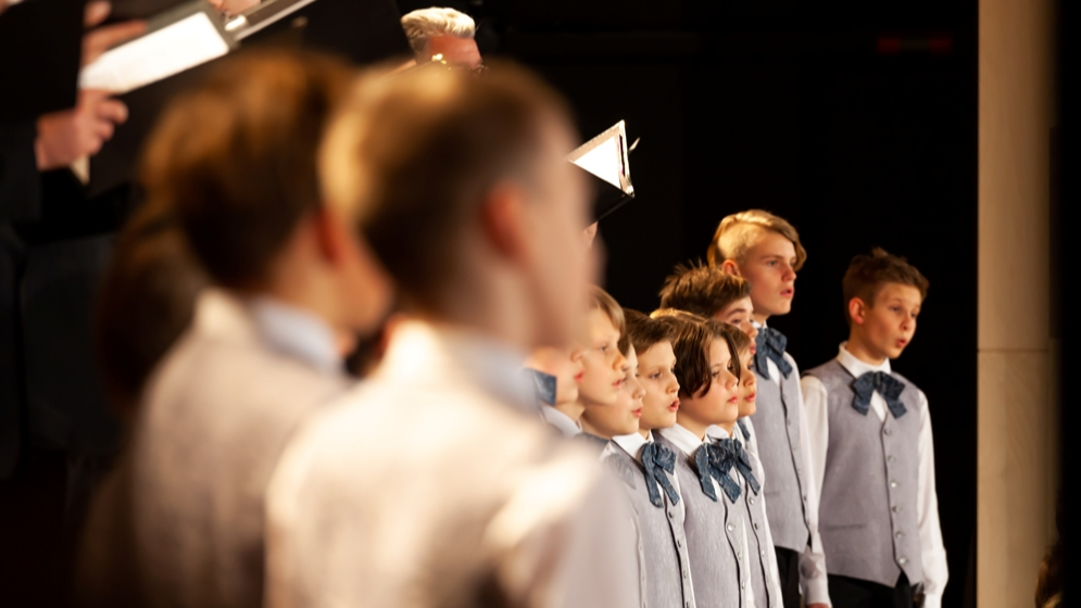 Noskaidroti II starptautiskā zēnu solo un duetu dziedāšanas festivāla „Rīgas Doms 2020” dalībnieki