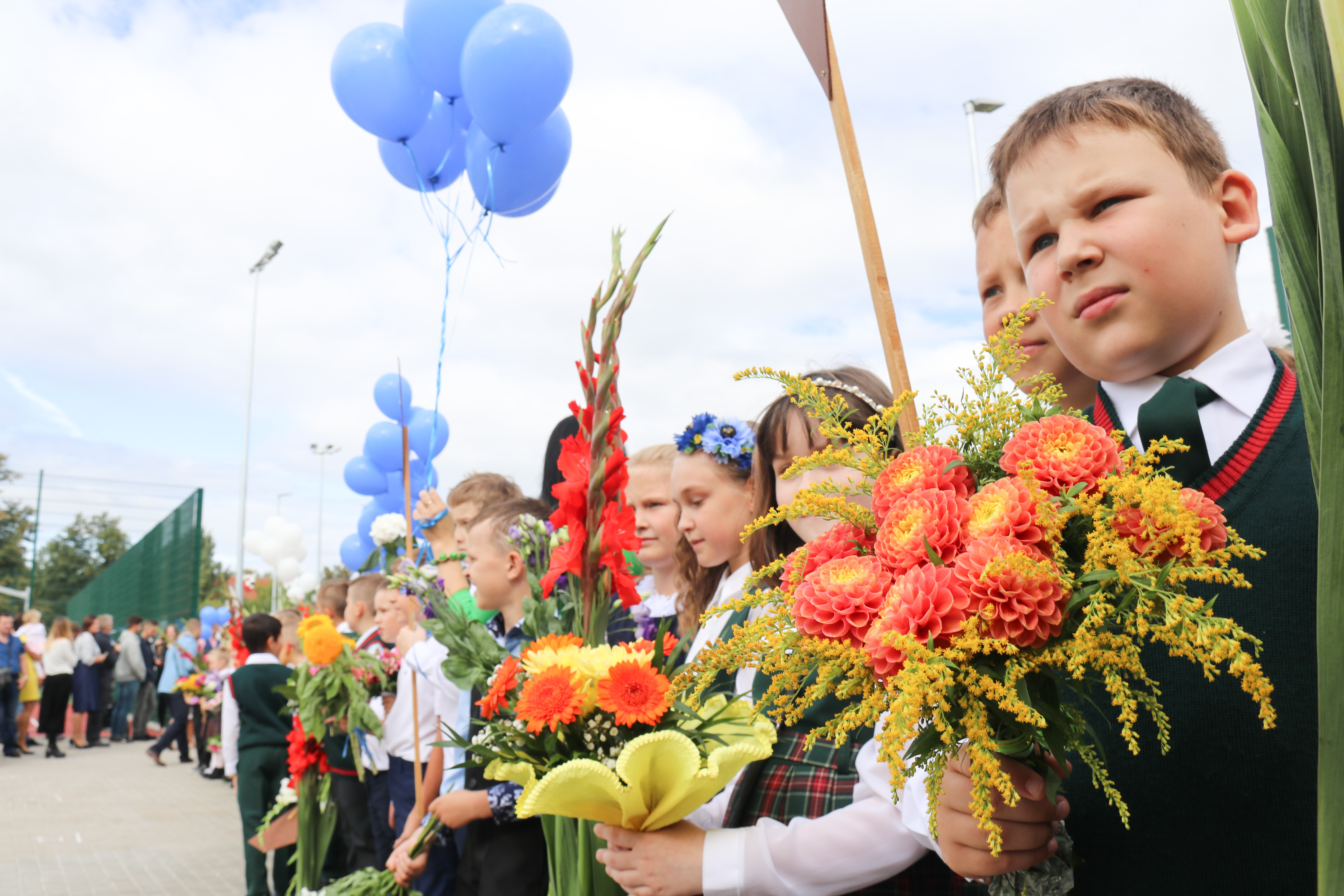 Notiks Rīgas skolu, bērnudārzu, interešu un kultūras centru vadītāju kopsapulces
