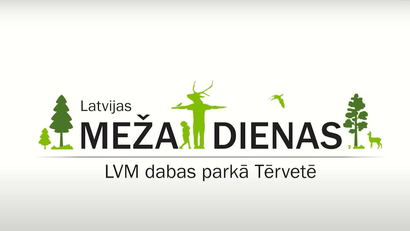 “Latvijas meža dienas” šogad būs: aicinām pieteikties nozares pārstāvjus