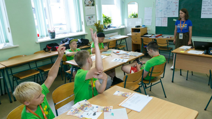 Projekts “Mācītspēks” aicina skolas pieteikt skolotāja amata vakances