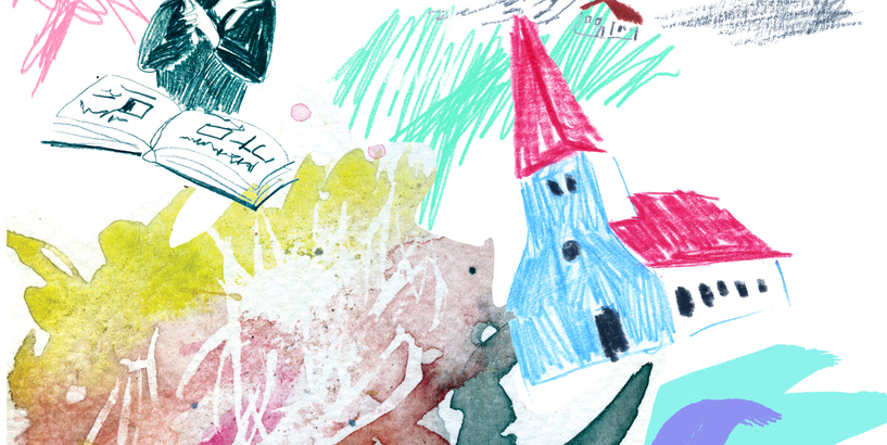 DARBNĪCA ĢIMENĒM “NOSKAŅAS PASAULĪTES”