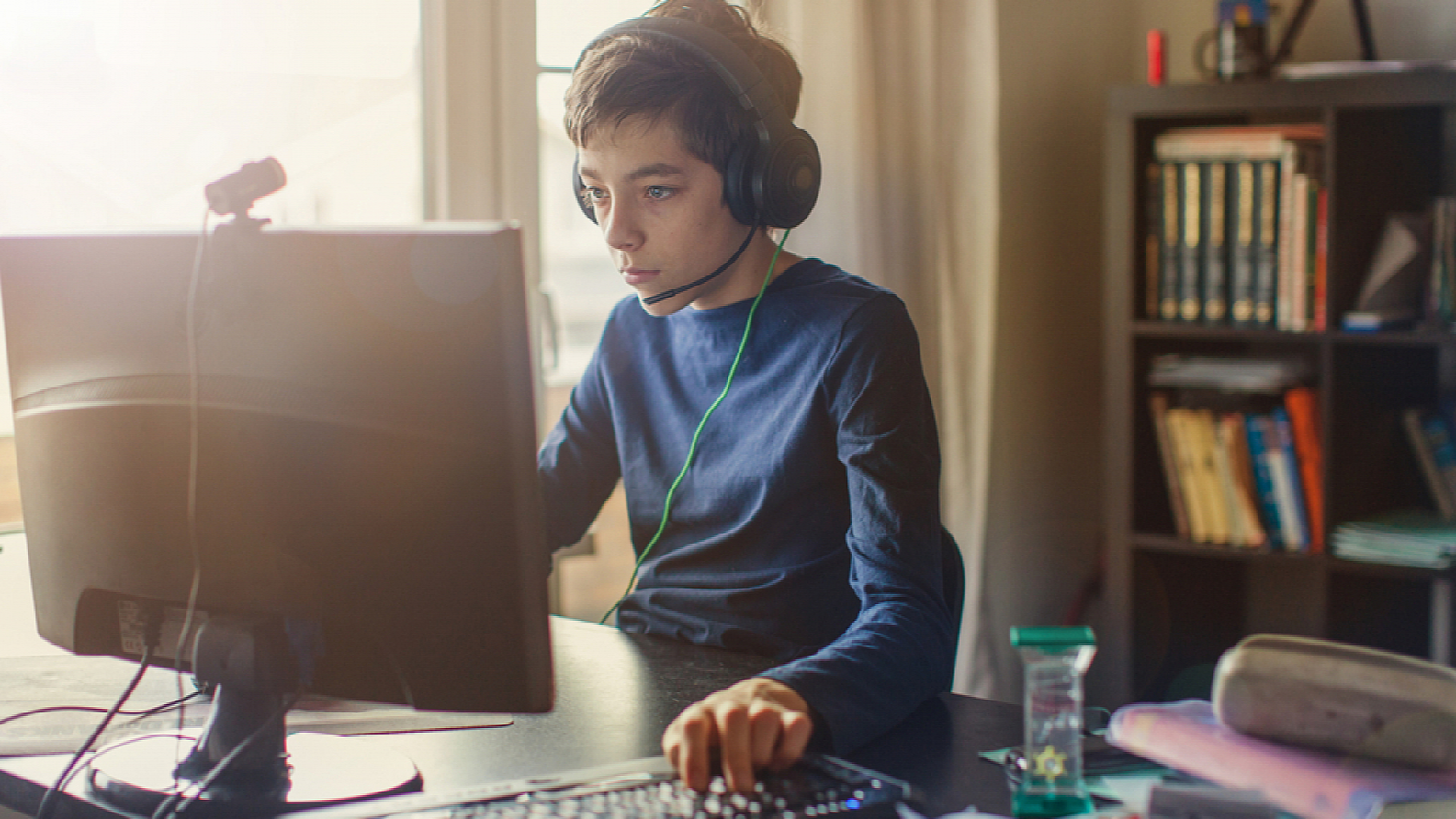 Pieci ekspertu padomi, kā bērniem un pusaudžiem reaģēt uz kibermobingu