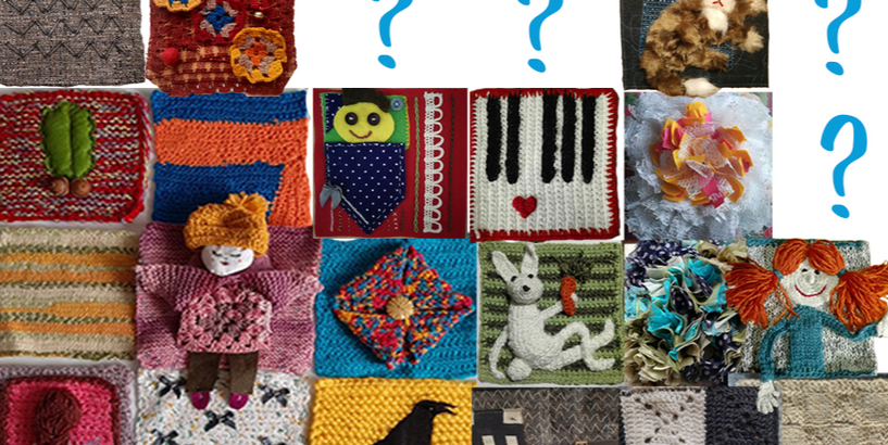 Kad pievienosies tavs kvadrātiņš?