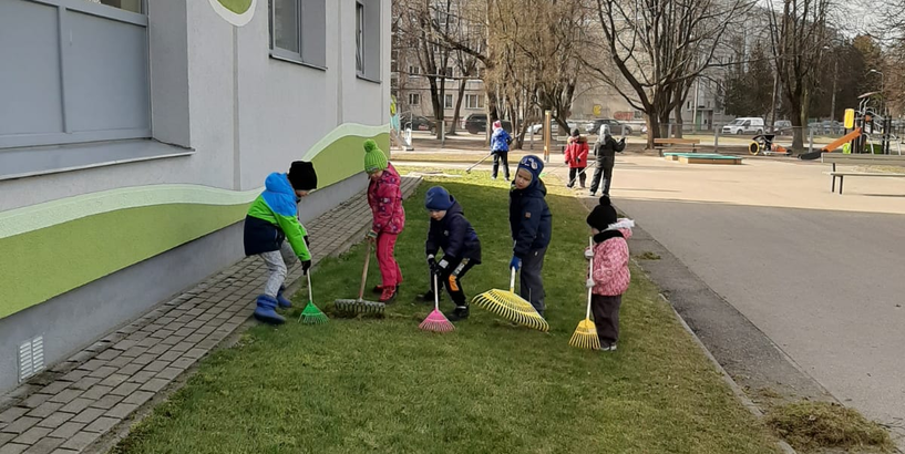 Esiet sveicināti visi mūsu kolēģi pirmsskolās!