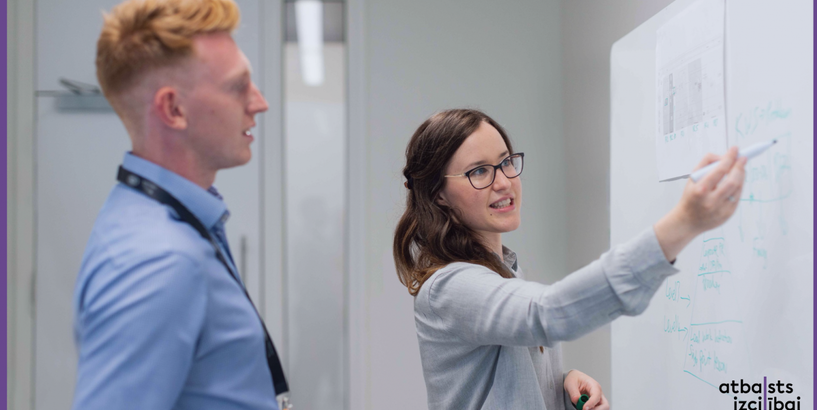 Ieteikumi skolēniem zinātniskās pētniecības darbu aizstāvēšanai