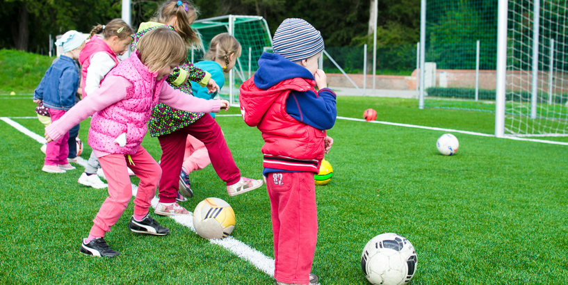 Apstiprināti grozījumi MK noteikumos “Bērnu nometņu organizēšanas un darbības kārtība”