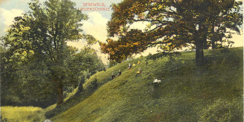 Sarunas izstādē “Sateseles pilskalna stāsts”