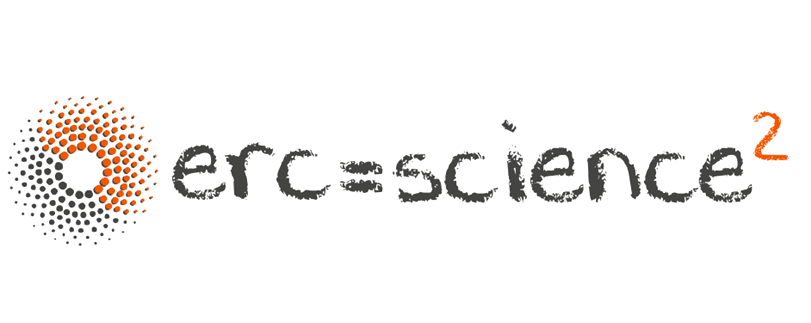 ERC=Science² bezmaksas nodarbība Rīgā