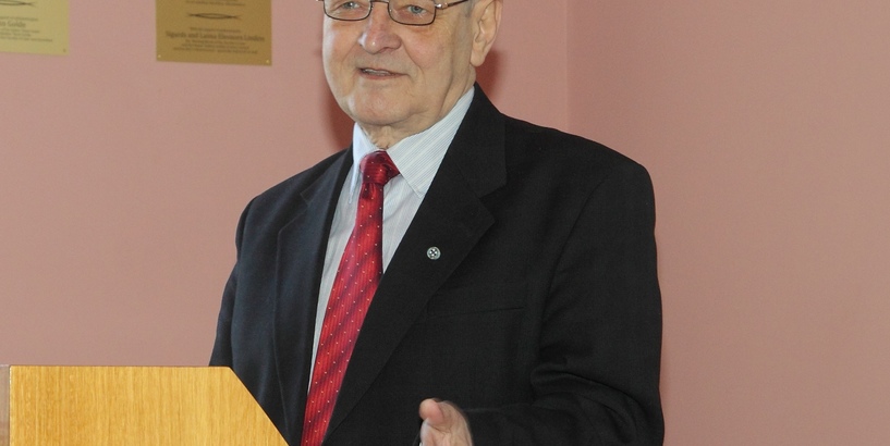 Tautas fronti atceroties… Tikšanās ar Andreju Cīruli