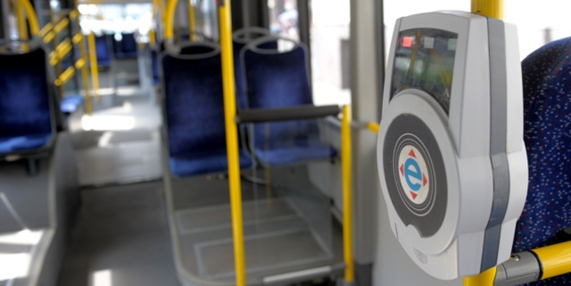 Pašvaldība kompensēs sabiedriskā transporta izdevumus 