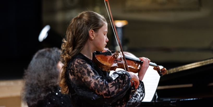 Konkursa “Talants Latvijai” noslēgums