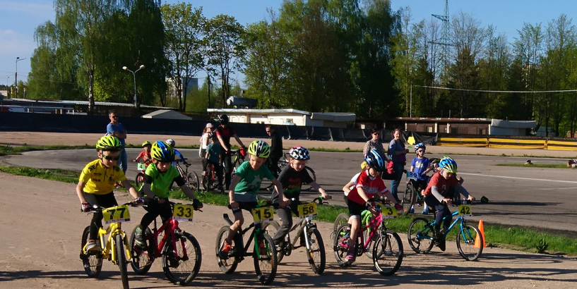 Iegūsti velovadītāja apliecību un brauc droši!