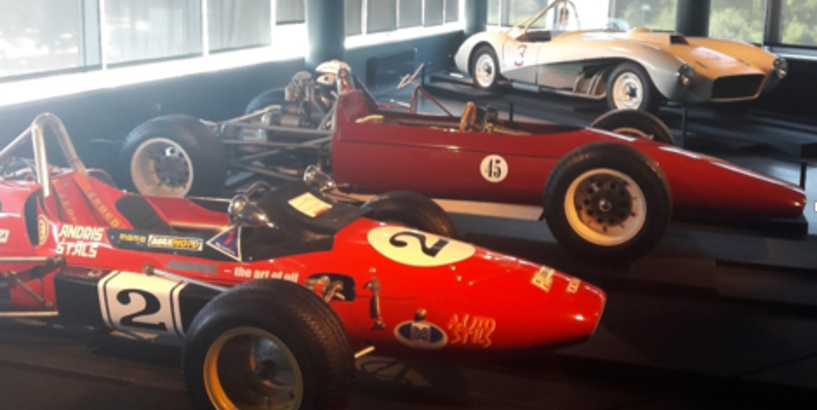 Iepazīstam radošās tehnoloģijas, prasmes un profesijas 