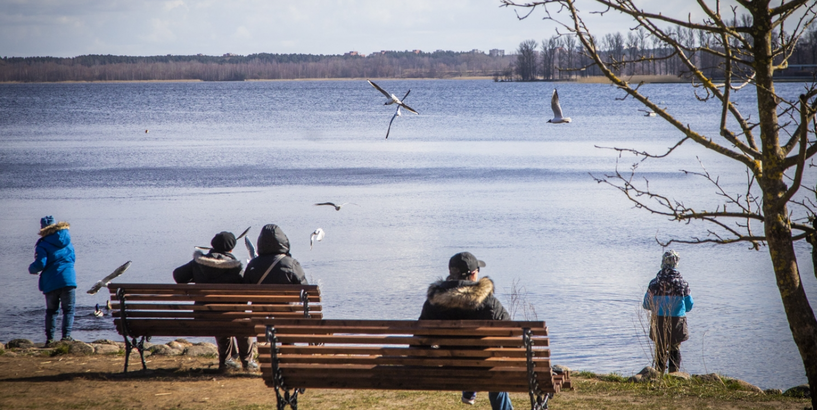 Līdzdalības platformai iesaisties.riga.lv vairāk nekā 2000 lietotāju