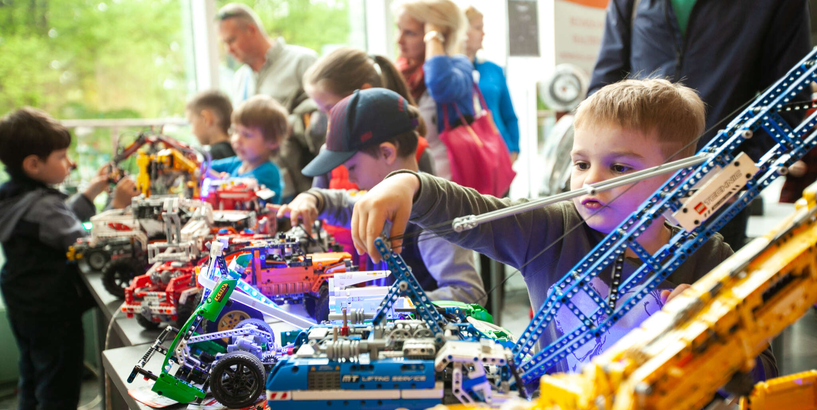 Rīgā norisināsies vērienīgais Latvijas Fizikas festivāls