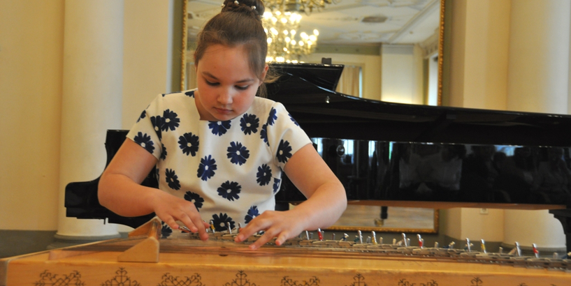 Aicina uz koncertcikla “Talants Latvijai” otrās kārtas koncertiem 