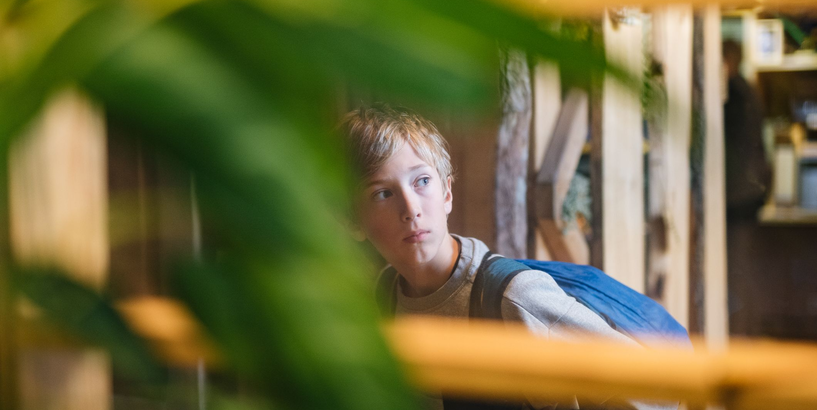 Skolēniem ir iespēja apmeklēt brīvā laika centrus