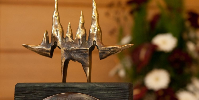 Aicina pieteikt pretendentus apbalvojumam “Gada rīdzinieks 2020”