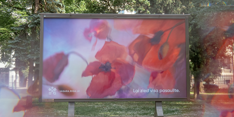 Rīga gatava ielīgošanas pasākumiem