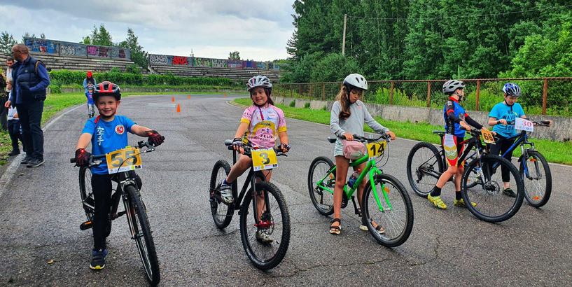 Brauc ātri un droši!