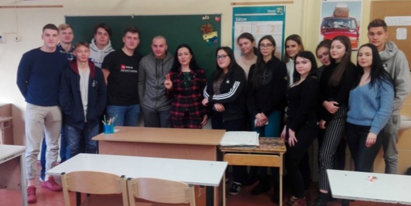 Savas dzīves kapteinis