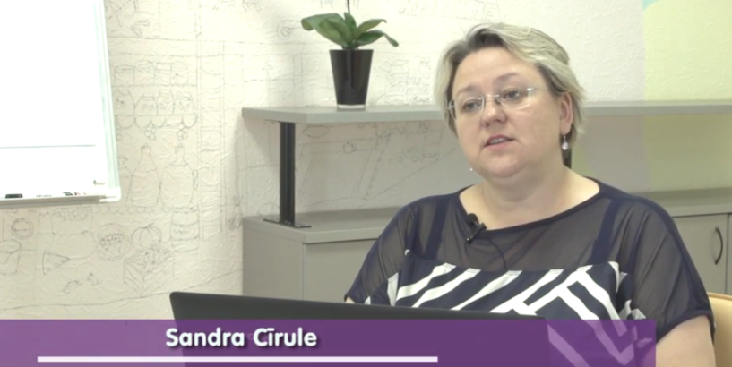 Pieteikšanās mācībām - soli tuvāk jaunam darbam