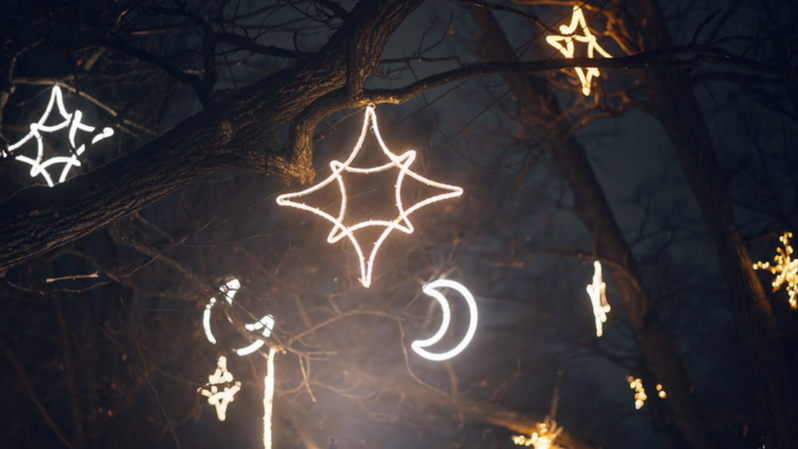 Ziemassvētku filmiņa