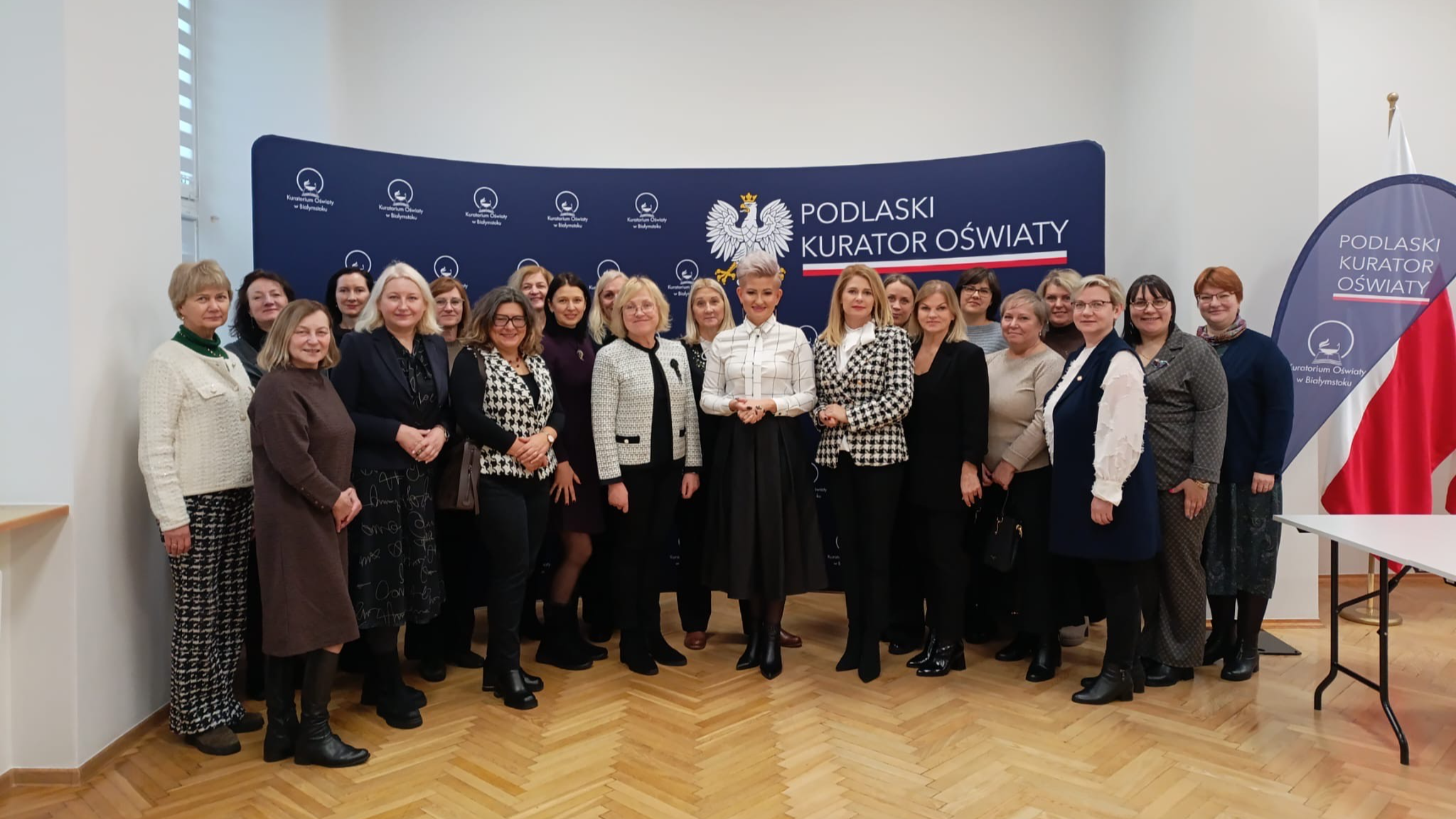 Pieredzes vizīte Polijā: Iekļaujošas izglītības atbalsts – Bialistokas (Polija) piemērs