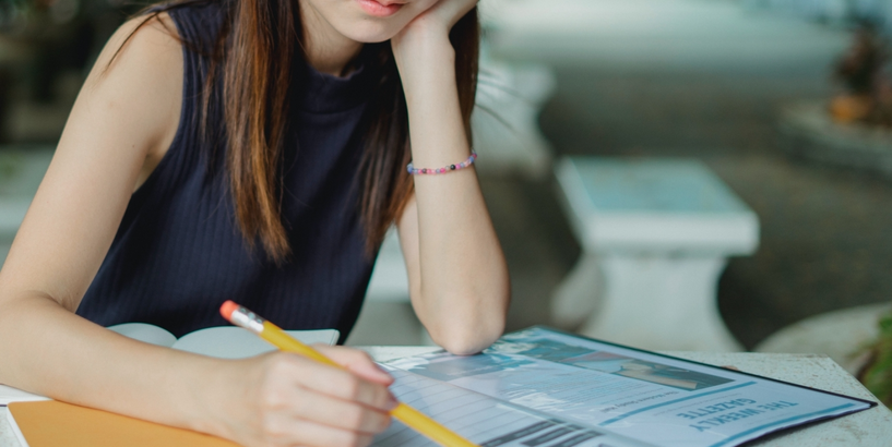 Vienkāršota atbalsta pasākumu piemērošanas kārtība valsts pārbaudes darbos