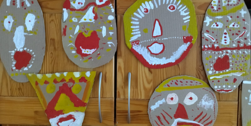 Interesantie ceļojumi Rīgas 256. pirmsskolas izglītības iestādē