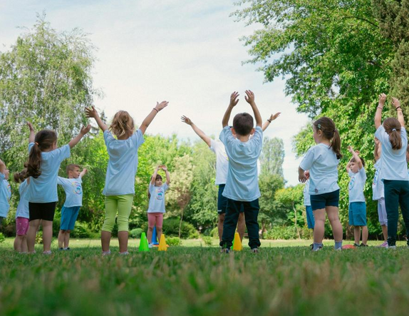 Izsludināta pieteikšanās "Brīvā laika aktivitāšu rīkošana RVP IKSD padotības vispārējās izglītības iestādēs izglītojamiem no 1. klases līdz 4. klasei"