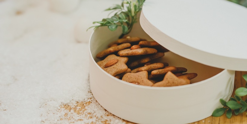 Trīs viegli pagatavojamas piparkūku mīklas receptes 