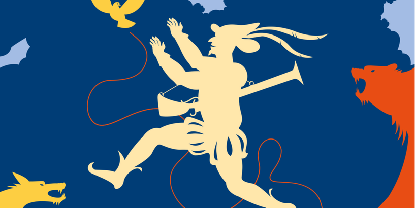 LNSO mazos klausītājus aicina iepazīt pasaules pasakas