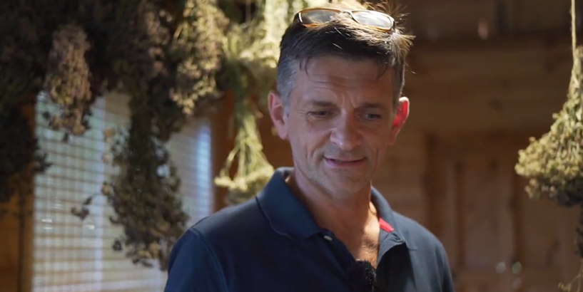 Rīdzinieka iedvesmas stāsts