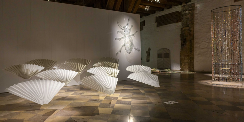  “Muzeju nakts 2025” mākslas muzejos