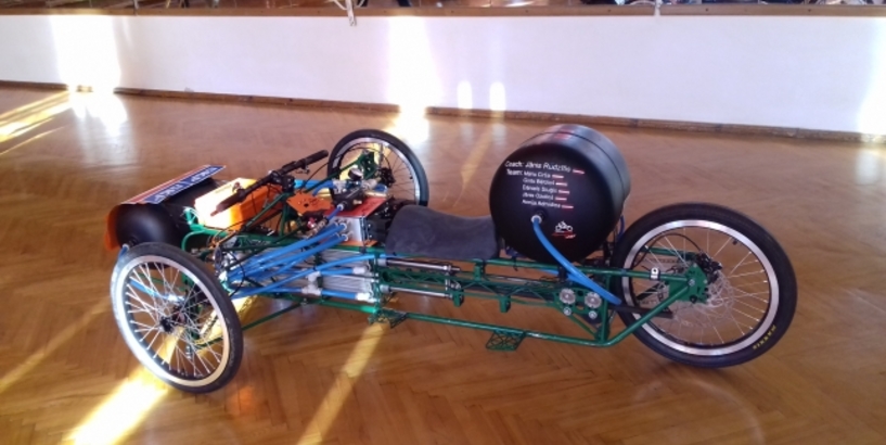 Pasākums “Nākotnes brīnumi”