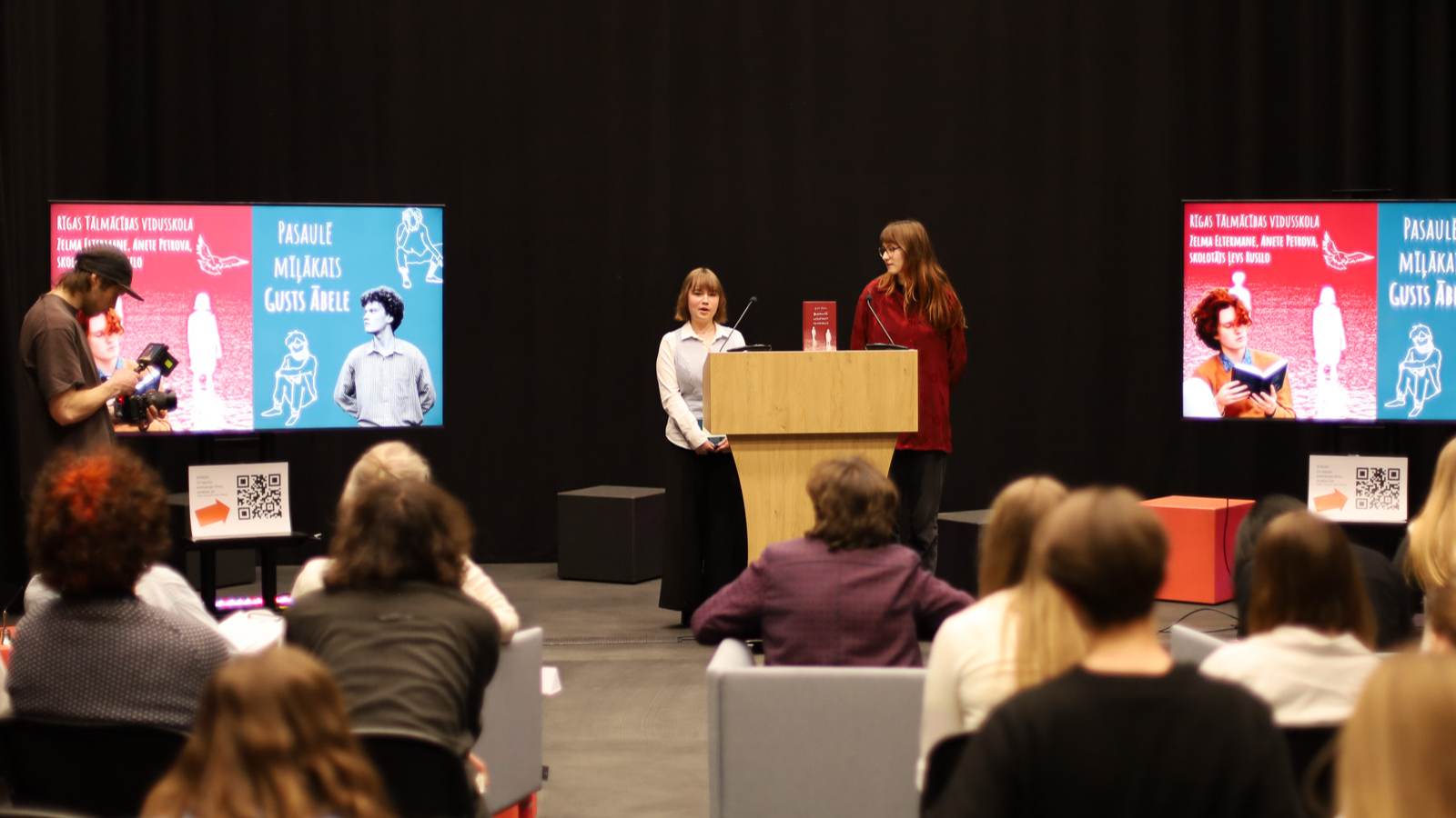 Noslēdzies četrpadsmitais Kultūras kanona konkurss