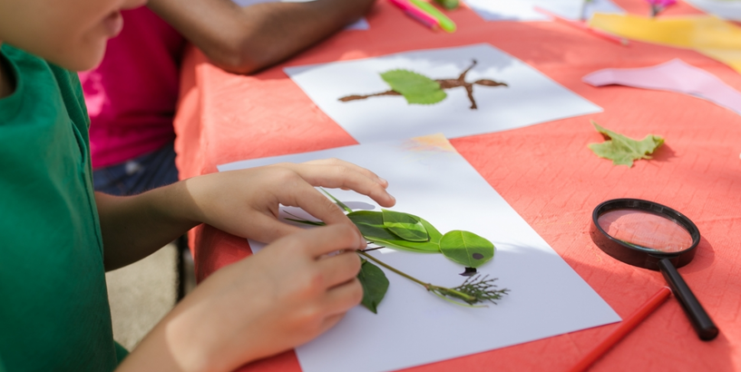Izsludina nometņu organizēšanas finansēšanas konkursu rudens brīvlaikam