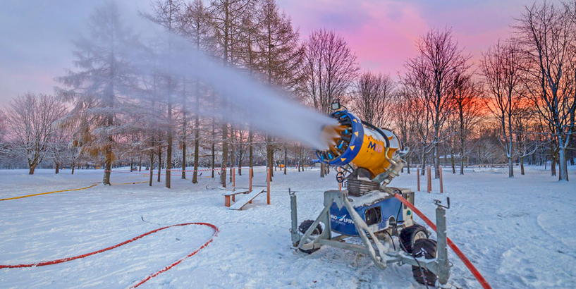 Šonedēļ Rīgā sāks darboties distanču slēpošanas trases