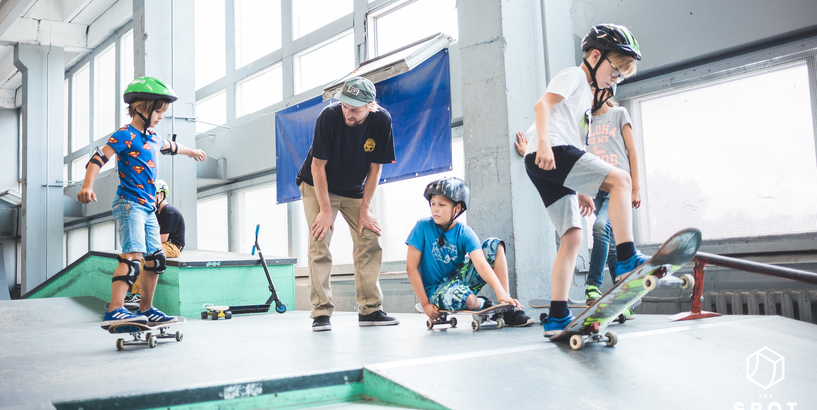 Projektā "Brīvs laiks Tavam priekam" viss notiek!