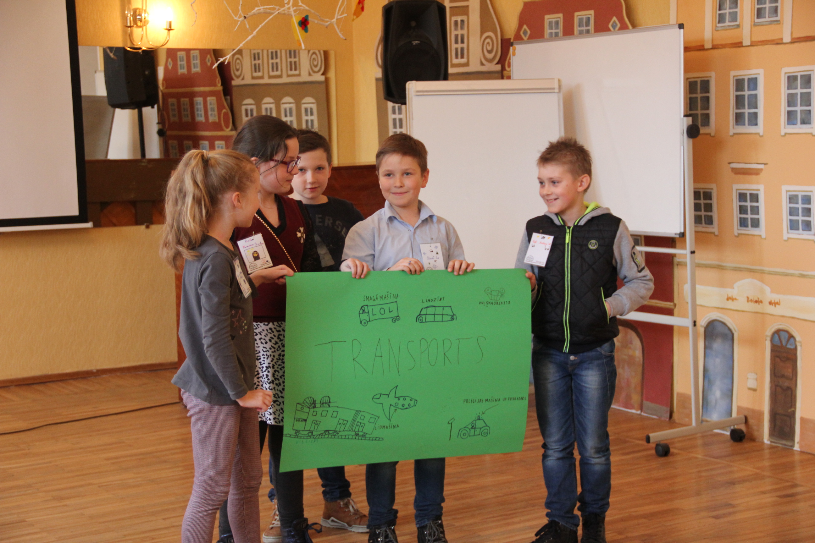 Skolēnu kompetenču attīstīšanai, Rīgas skolās izmanto daudzveidīgas mācību satura apguves formas 