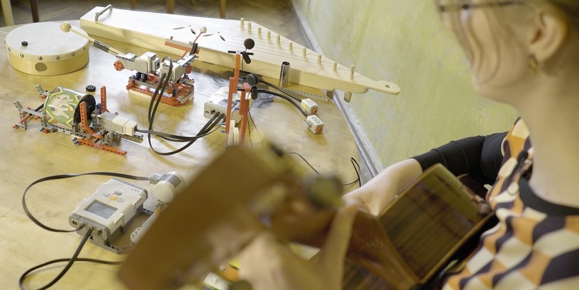 Rīgā runās par robotu lomu darba tirgū