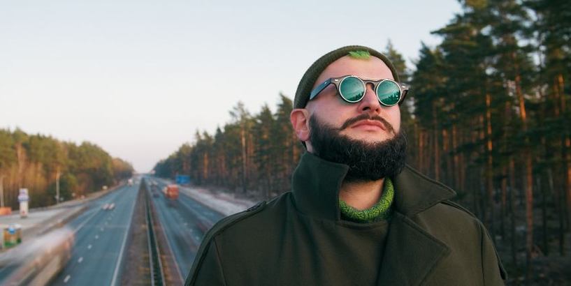 LTV izrādīs "Satori" jauno vides raidījumu "Zaļgalvis"