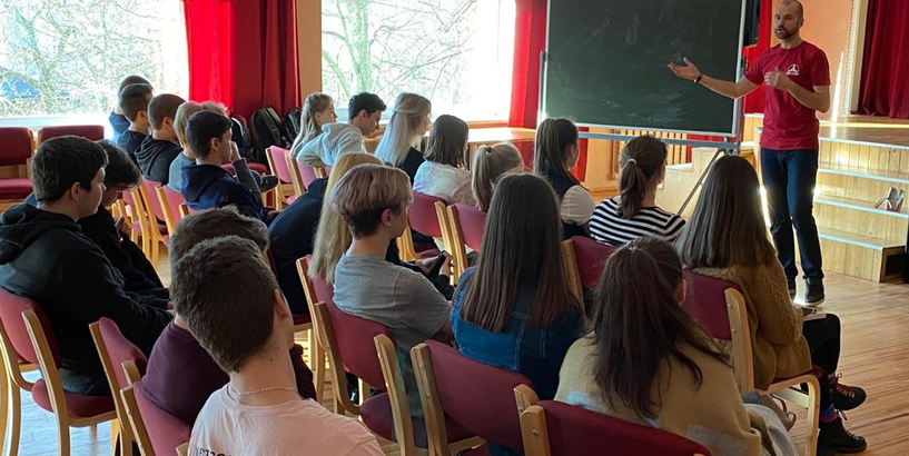 CV un motivācijas vēstule