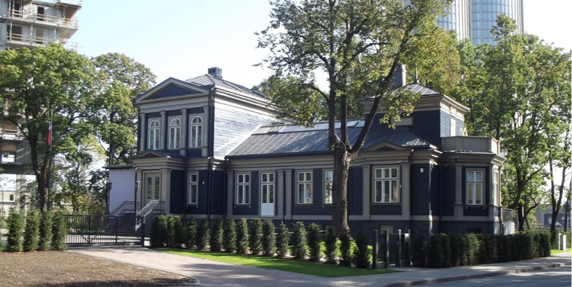 Filiālbibliotēka “Pārdaugava” aicina iepazīt apkaimi