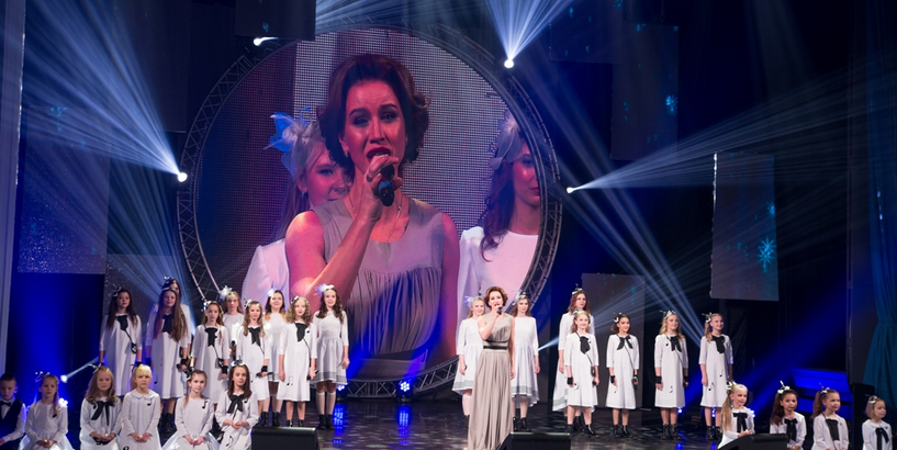 Šonedēļ norisināsies tradicionālais festivāls “Riga Symphony” 